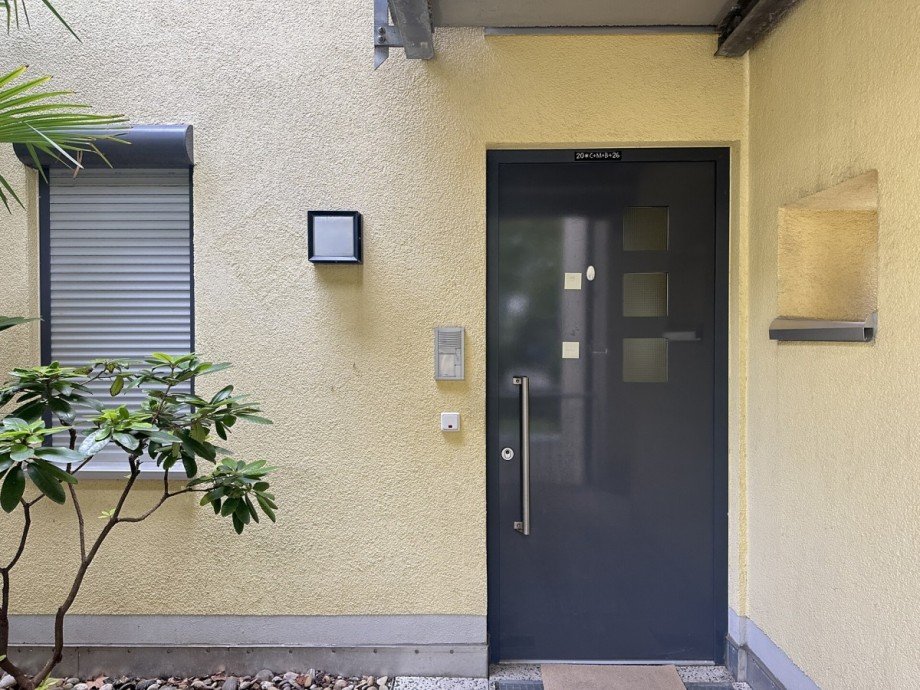 Wohnungseingang Wohnung Koblenz