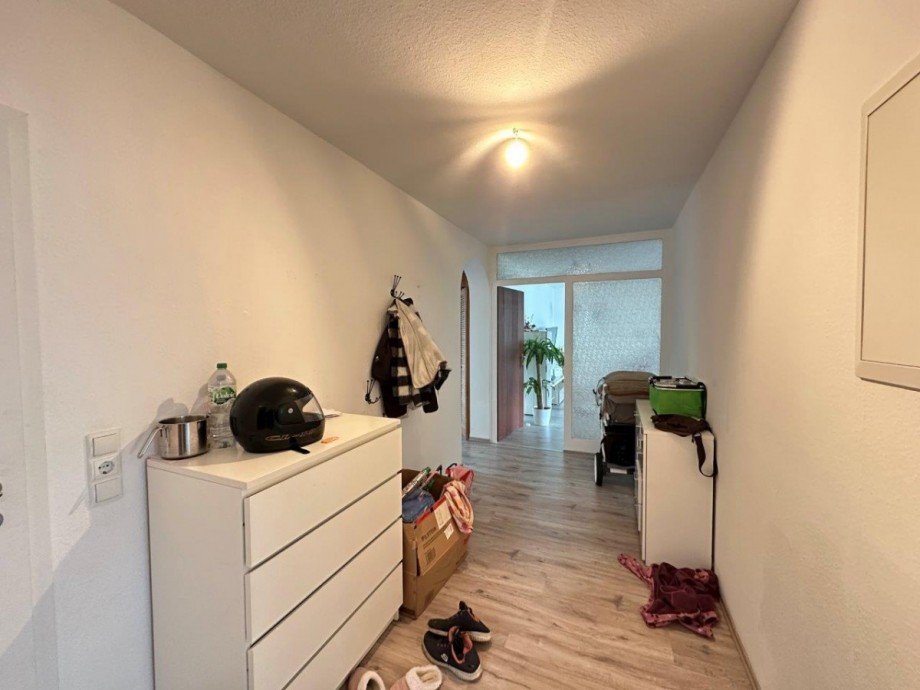 Wohnung EG Zweifamilienhaus Weitersburg