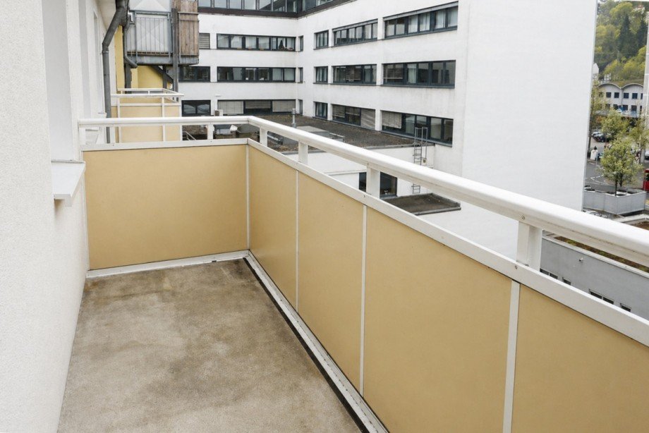 Balkon Wohnung Koblenz