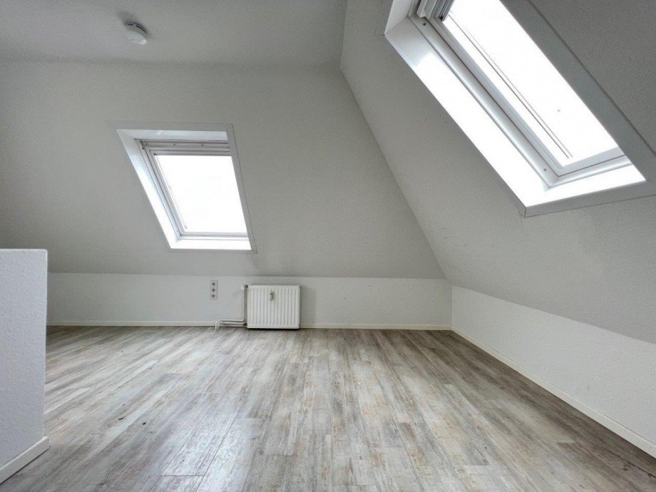 Schlafzimmer Einfamilienhaus Langeoog