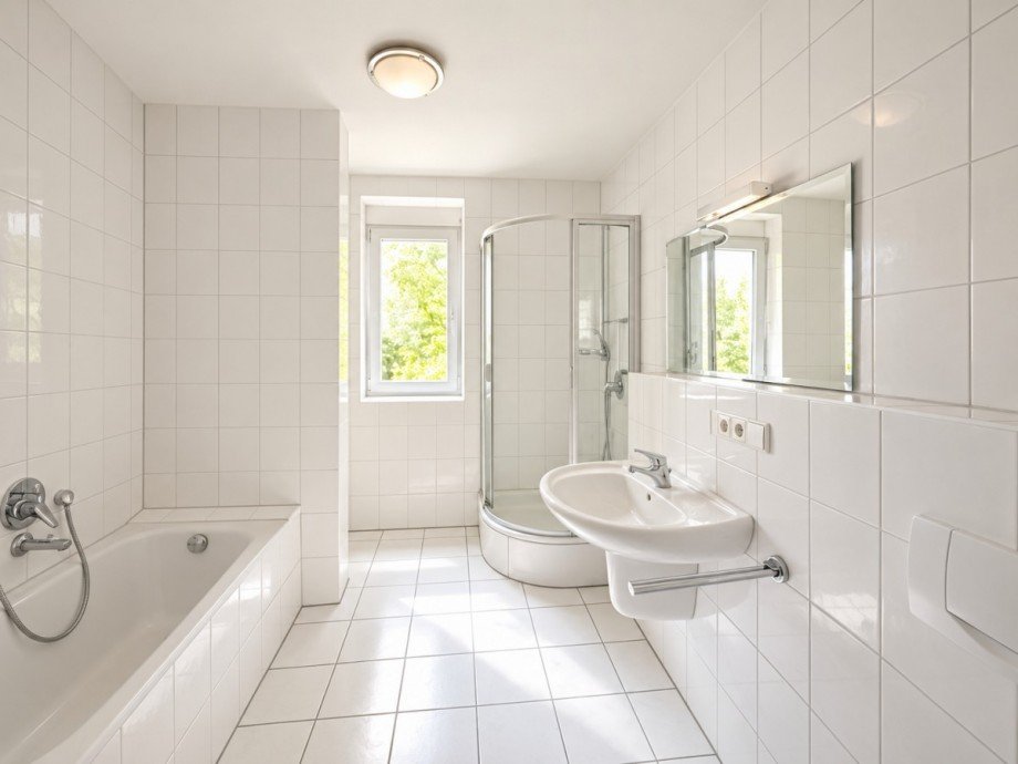 Bad Wohnung Koblenz