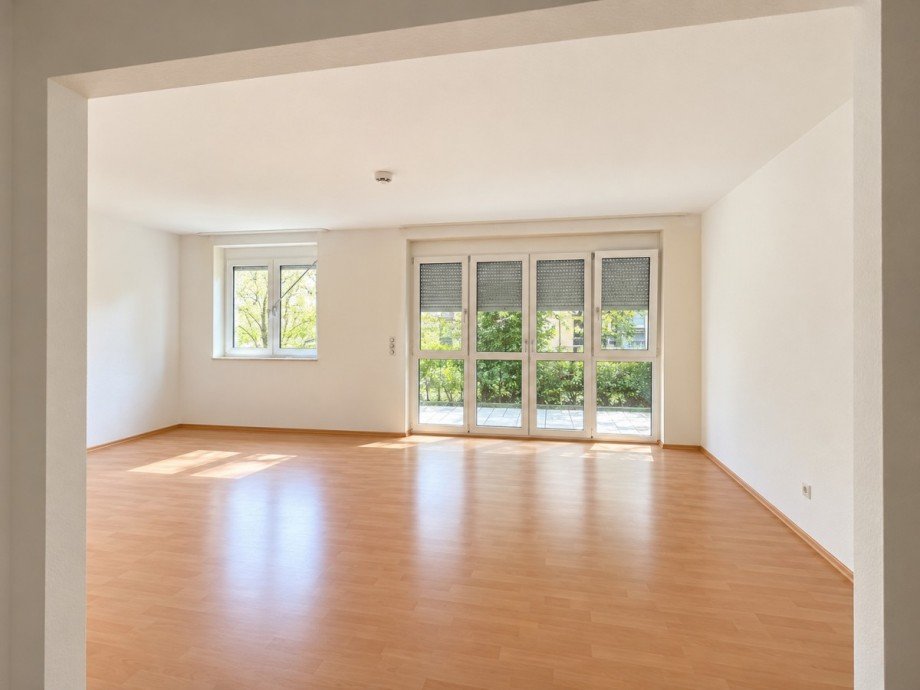 Wohnzimmer Wohnung Koblenz