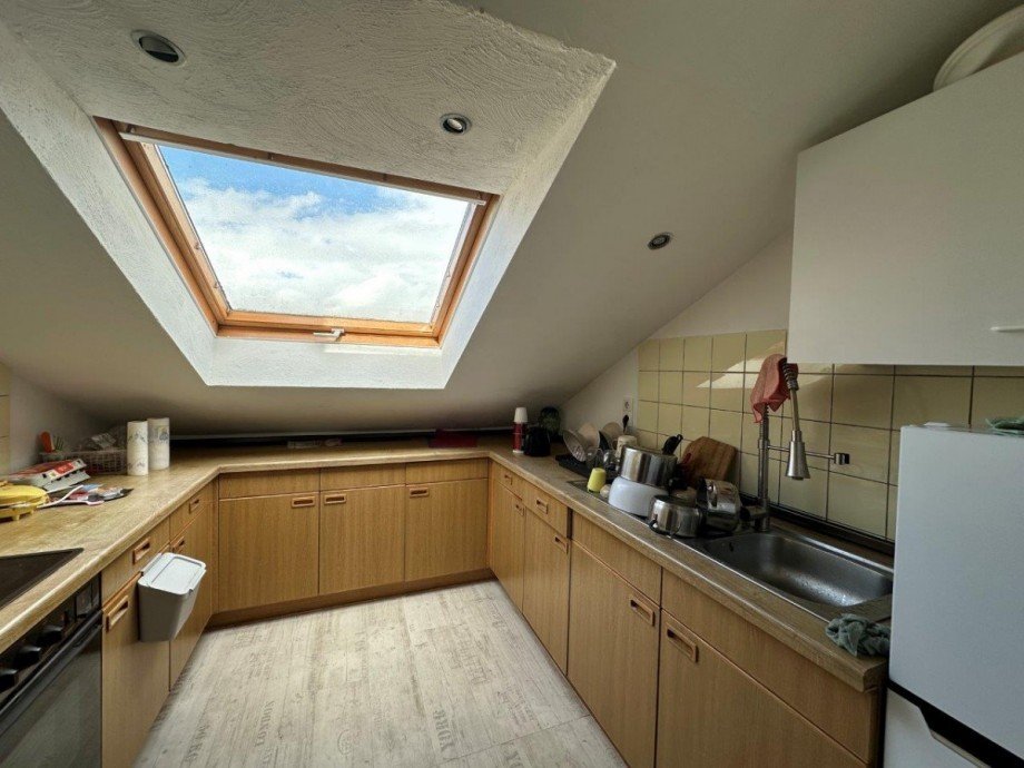 Wohnung DG Mehrfamilienhaus Weitersburg