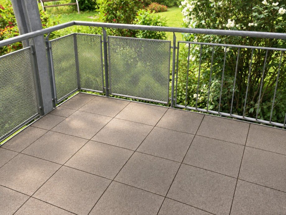 Balkon Wohnung Koblenz