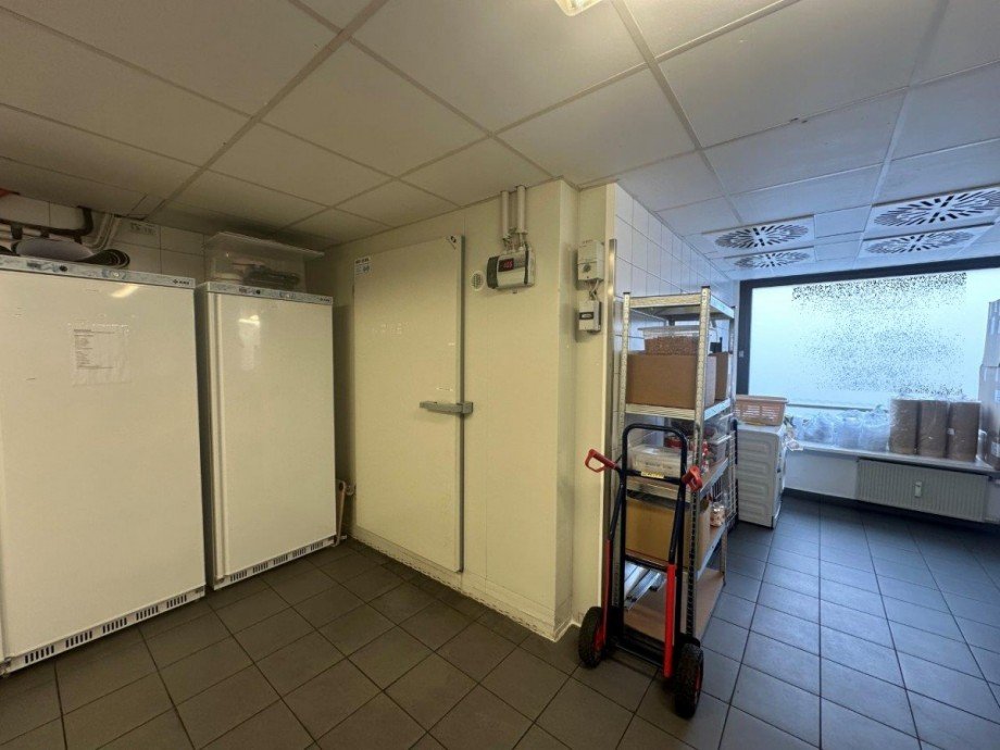 K�hlhaus Gastgewerbe Koblenz