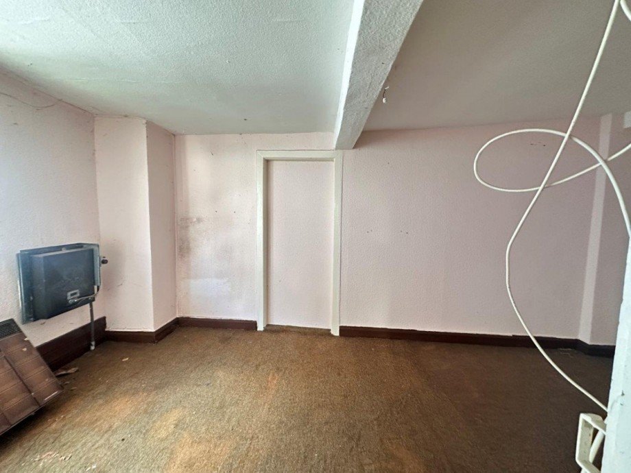 Vorderhaus OG Einfamilienhaus Winningen