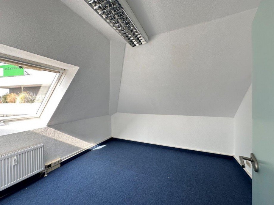 B�ro B�rohaus Koblenz