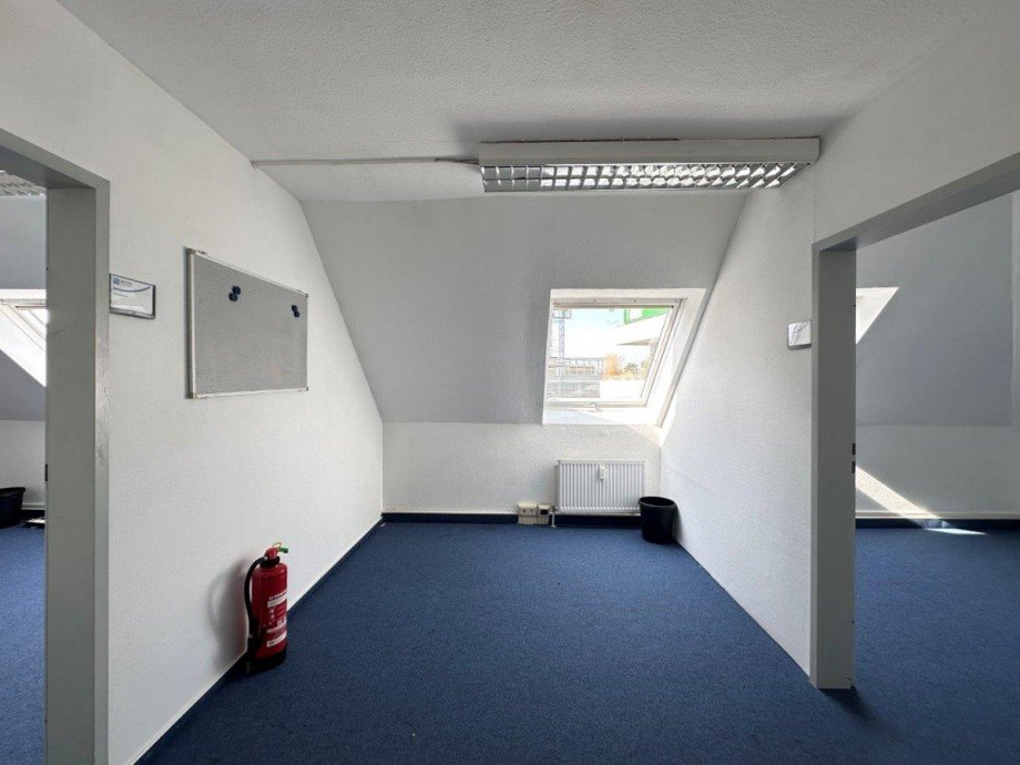 B�ro B�rohaus Koblenz