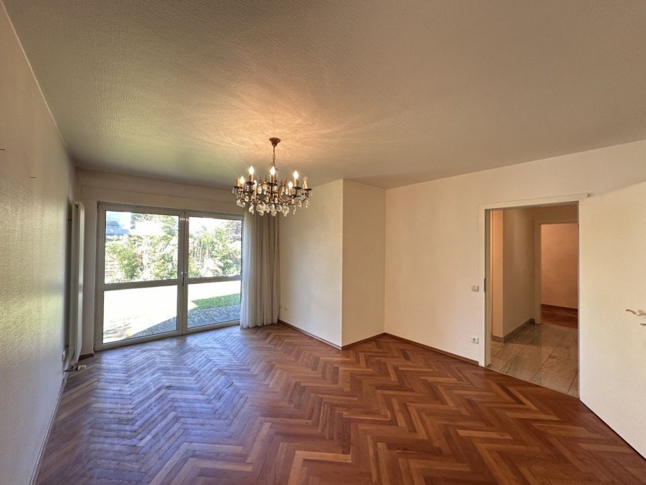 Schalfzimmer 1 Einfamilienhaus Frankfurt am Main / Sachsenhausen