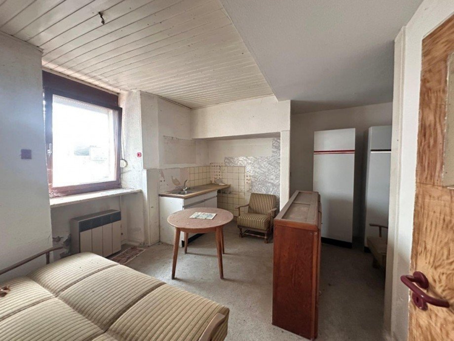 Vorderhaus EG Einfamilienhaus Winningen