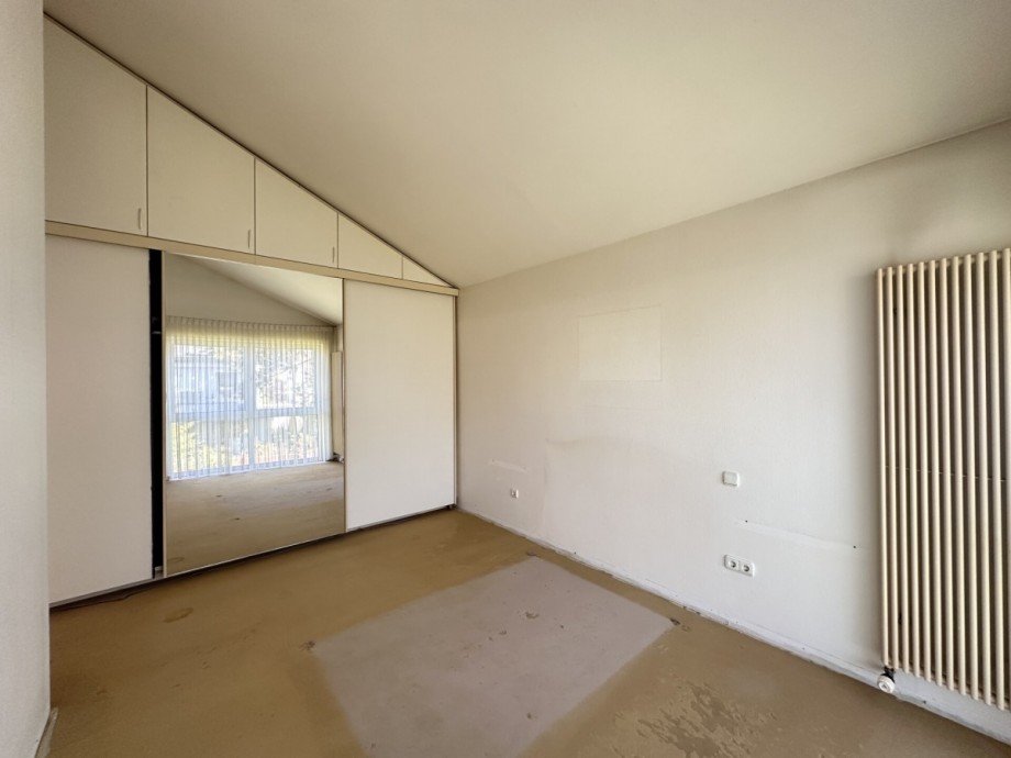 Schlafzimmer 3 Einfamilienhaus Frankfurt am Main / Sachsenhausen