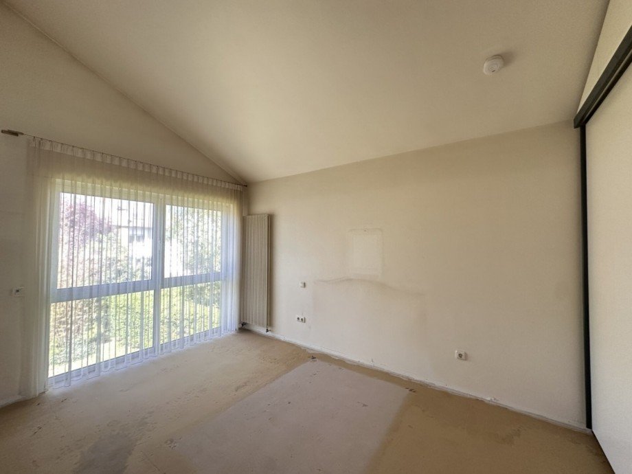Schlafzimmer 4 Einfamilienhaus Frankfurt am Main / Sachsenhausen