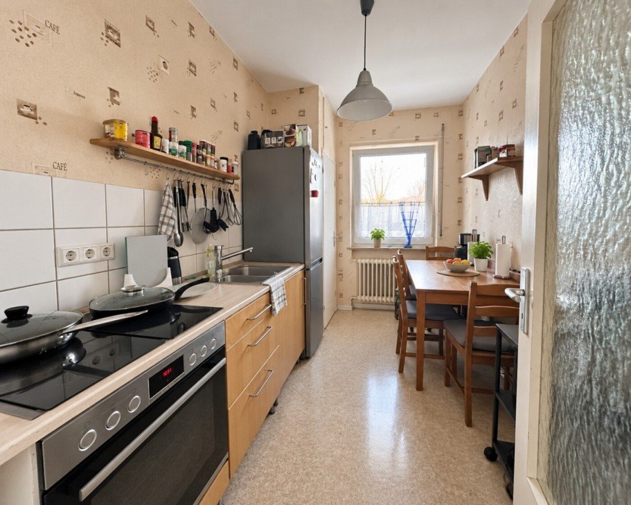 K�che Wohnung Koblenz