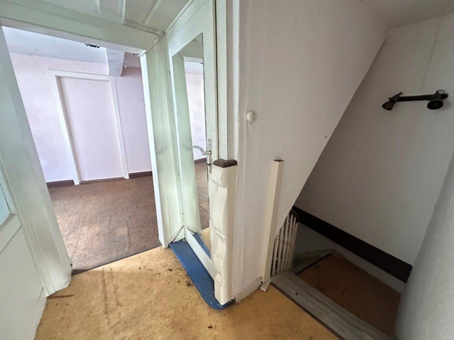 Vorderhaus OG Einfamilienhaus Winningen