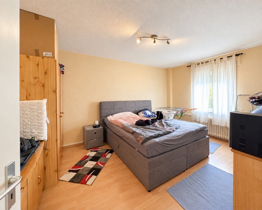 Schlafzimmer Wohnung Koblenz