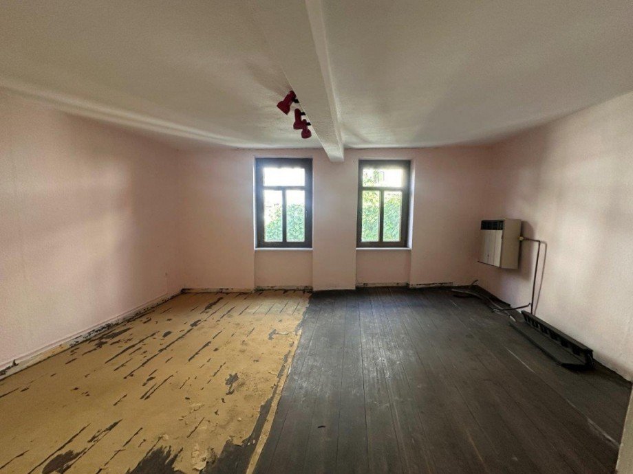 Vorderhaus OG Einfamilienhaus Winningen