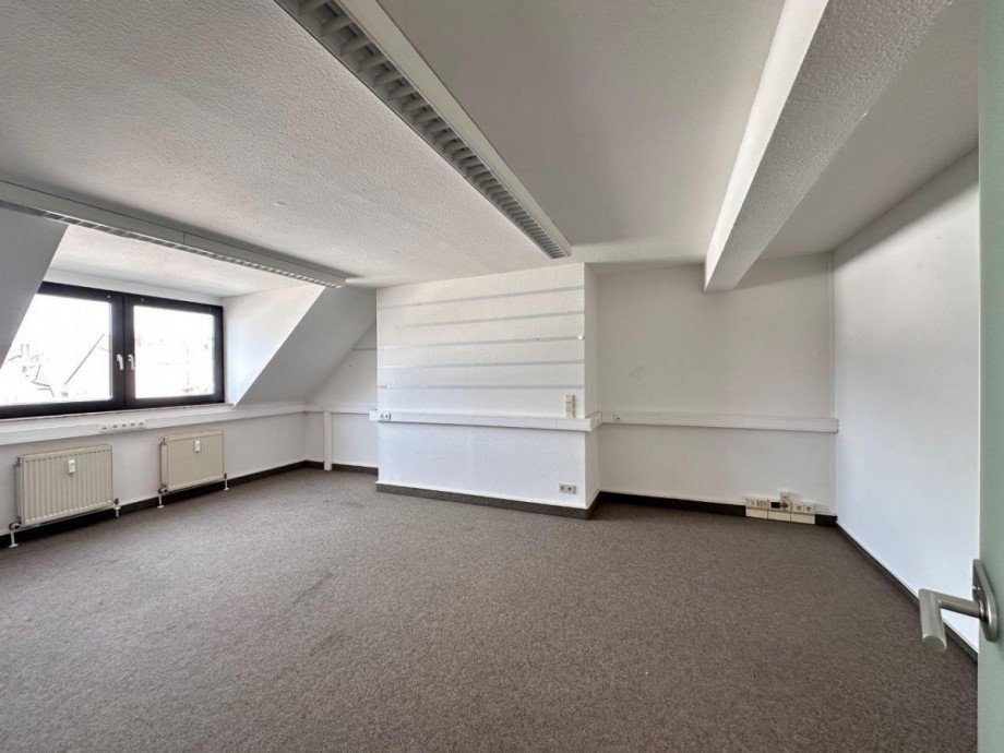 B�ro B�rohaus Koblenz