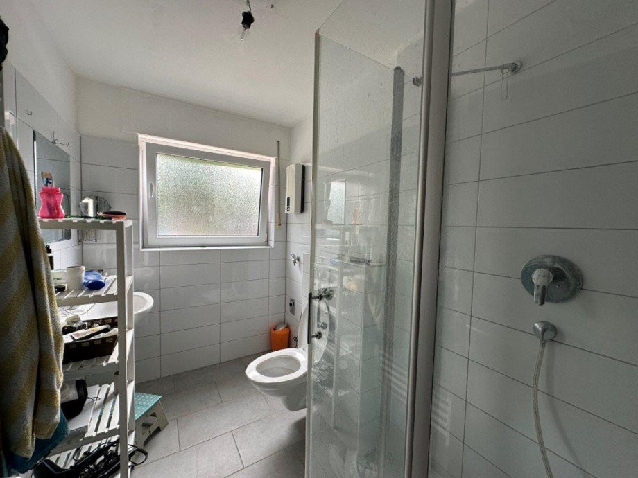 Wohnung EG Zweifamilienhaus Weitersburg