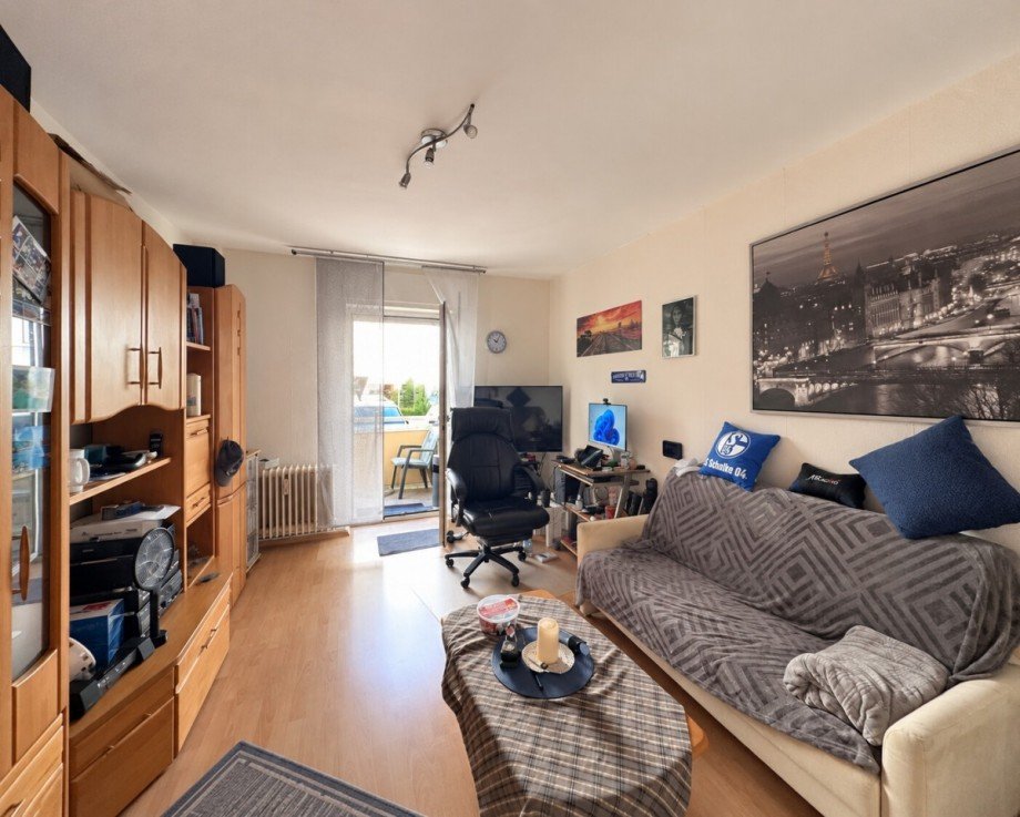 Wohnzimmer Wohnung Koblenz