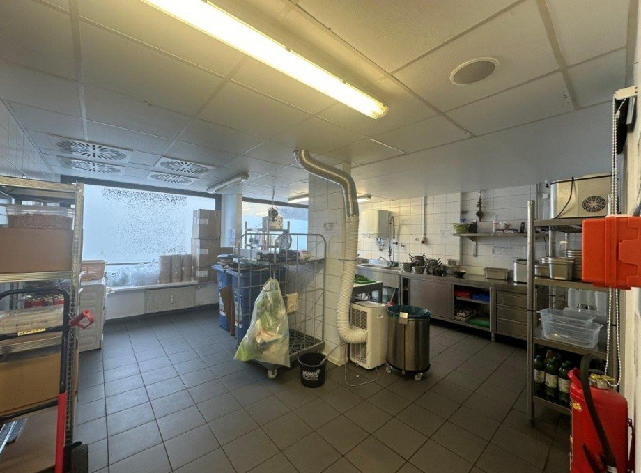 K�che Gastgewerbe Koblenz