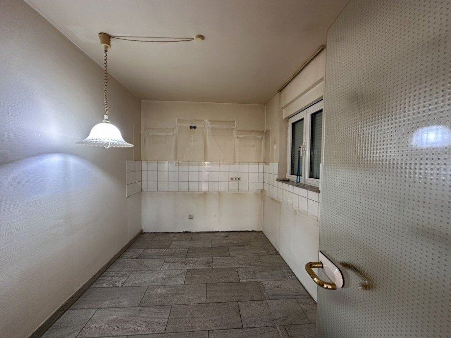 K�che Einfamilienhaus Frankfurt am Main / Sachsenhausen
