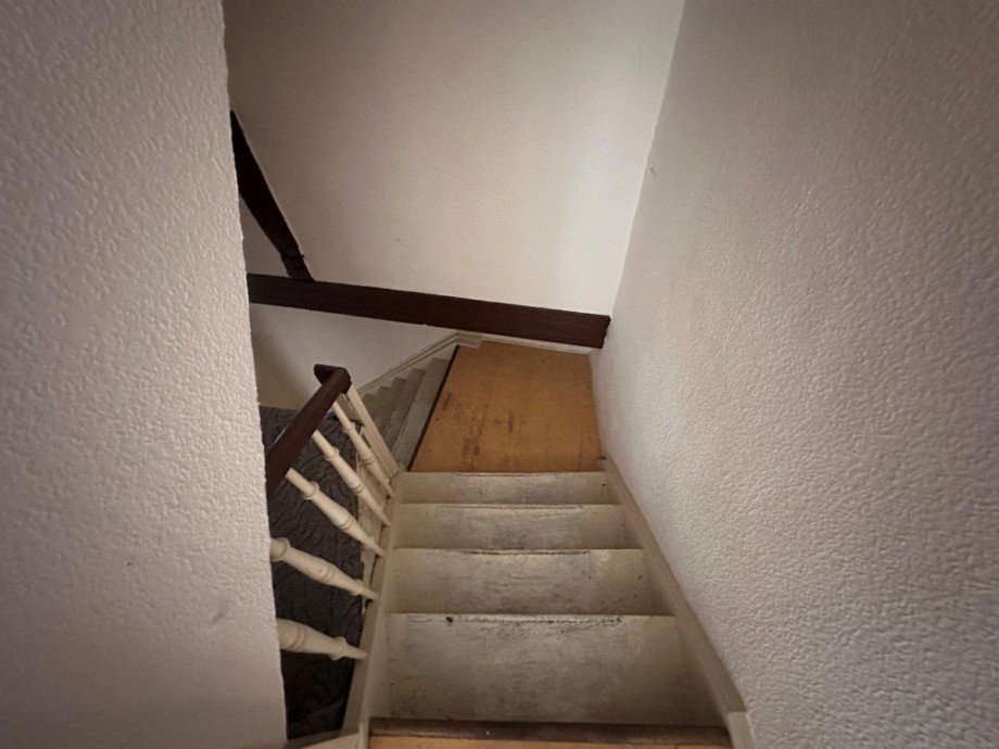 Vorderhaus OG Einfamilienhaus Winningen