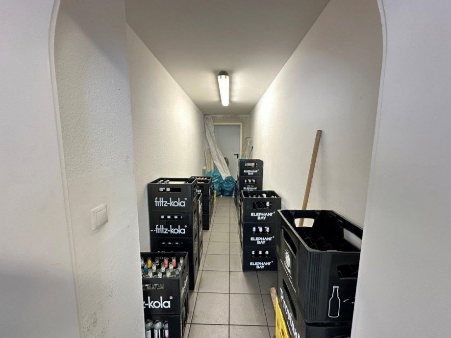 Lager OG Gastgewerbe Koblenz