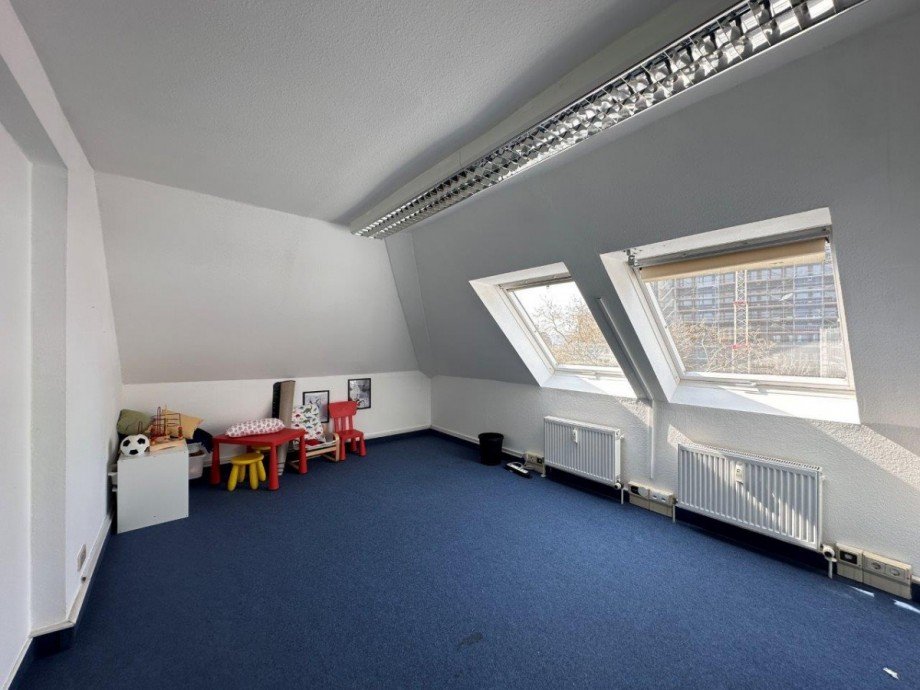 B�ro B�rohaus Koblenz