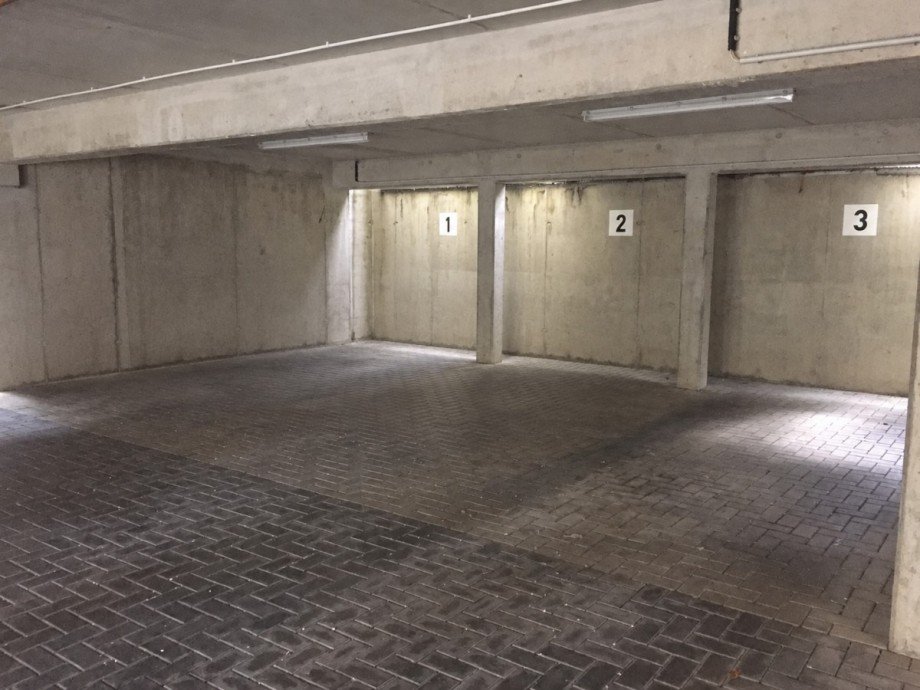 Tiefgarage Wohnung Koblenz