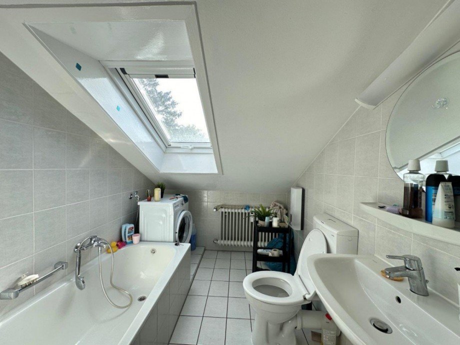 Wohnung DG Zweifamilienhaus Weitersburg