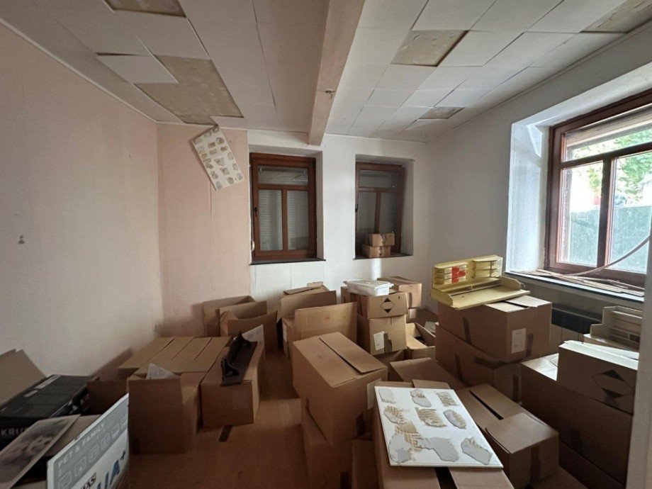 Vorderhaus EG Einfamilienhaus Winningen