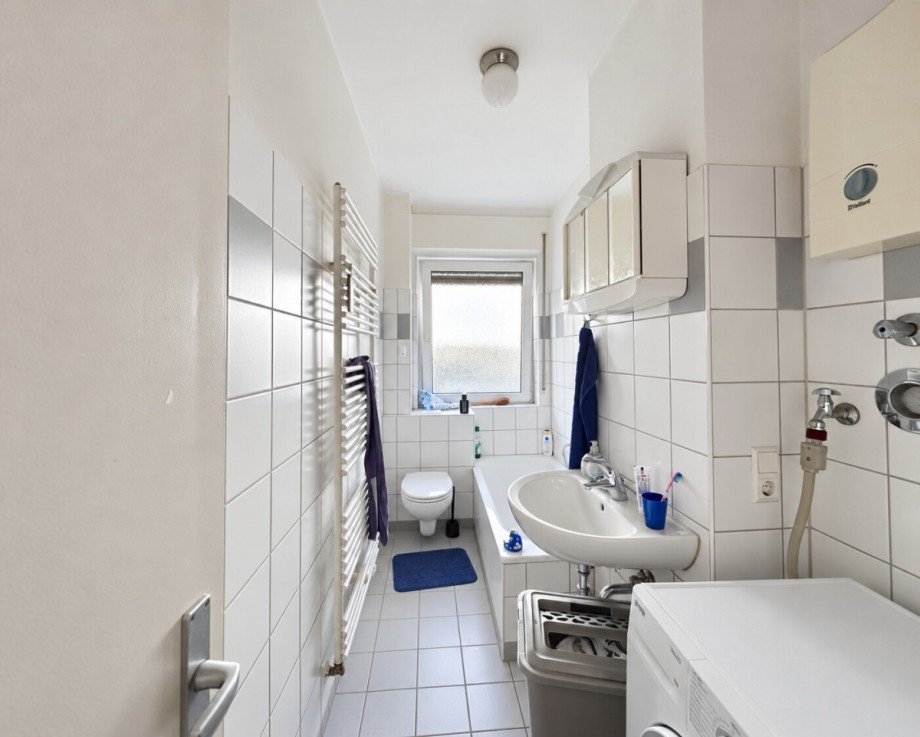 Bad Wohnung Koblenz