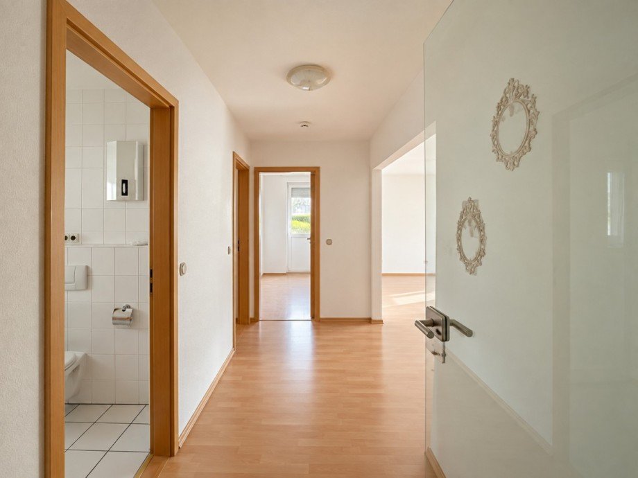 Flur Wohnung Koblenz