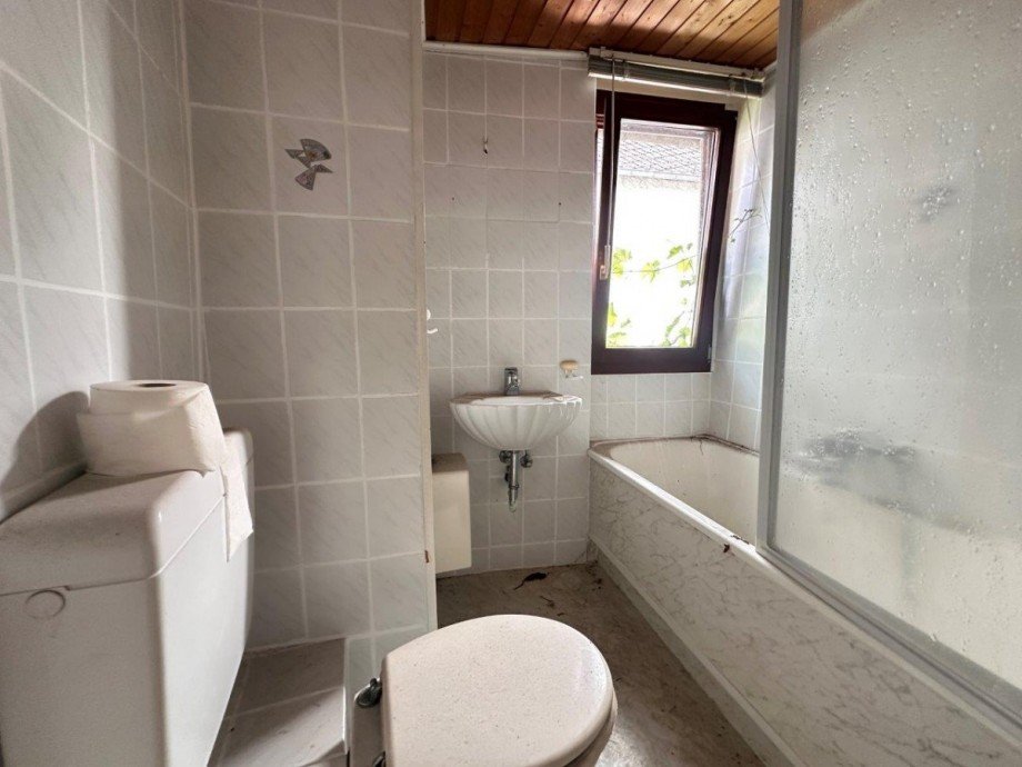Vorderhaus OG Einfamilienhaus Winningen