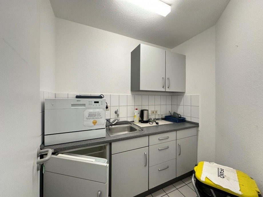 K�che B�rohaus Koblenz