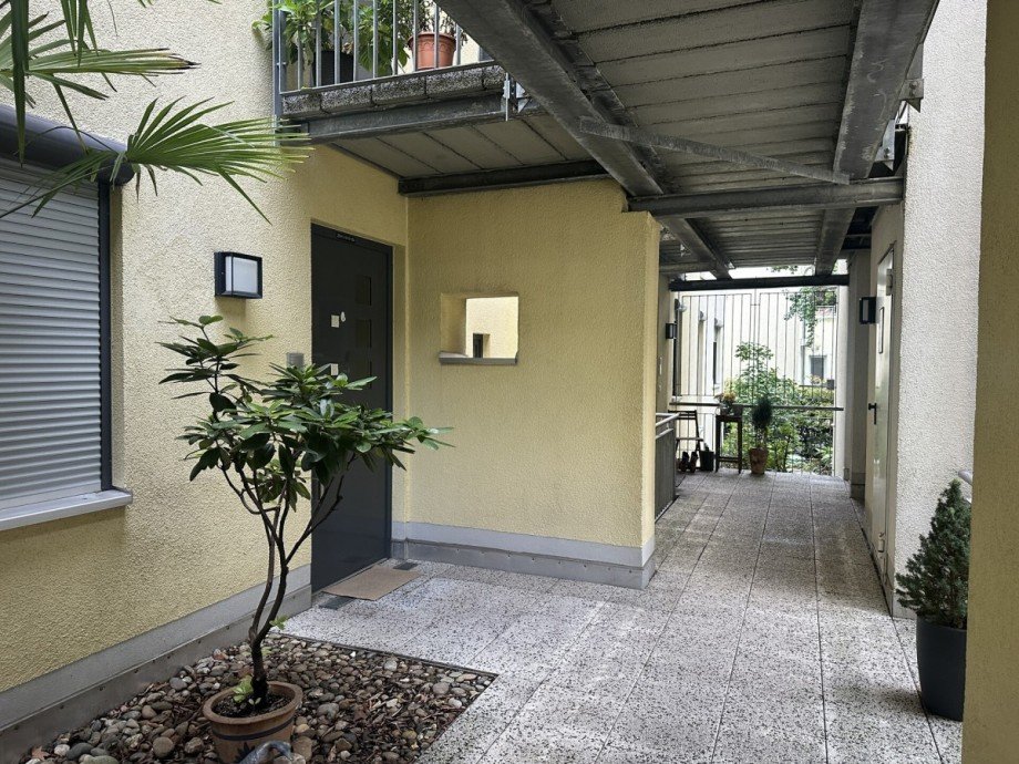 Wohnungeingang Wohnung Koblenz