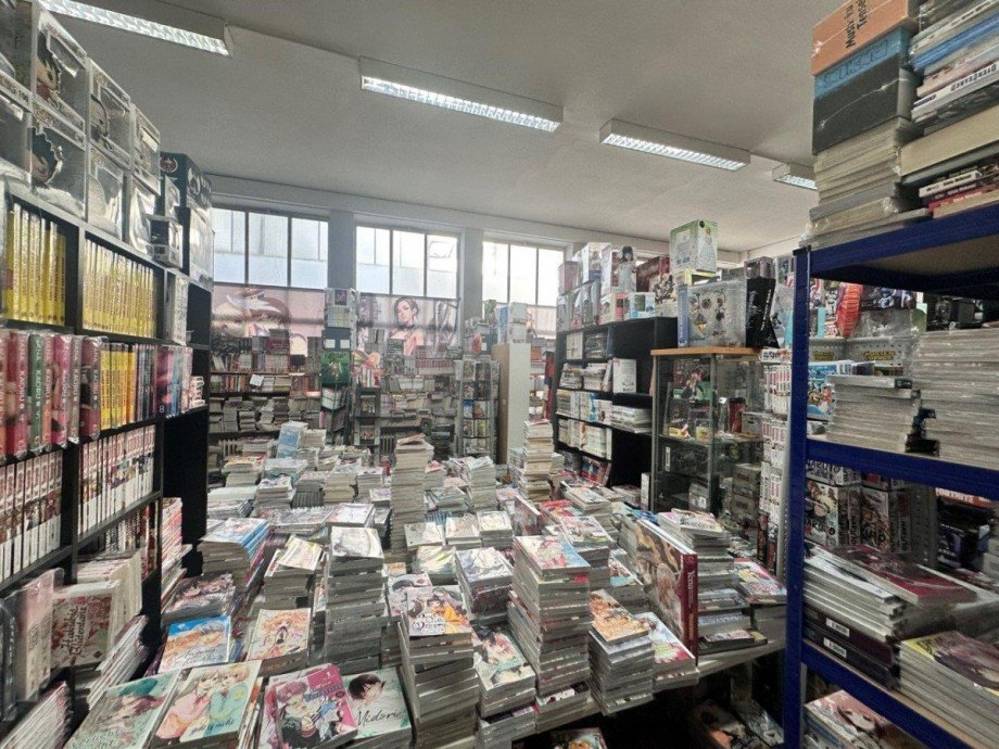 Verkaufsfl�che Ladenlokal Koblenz