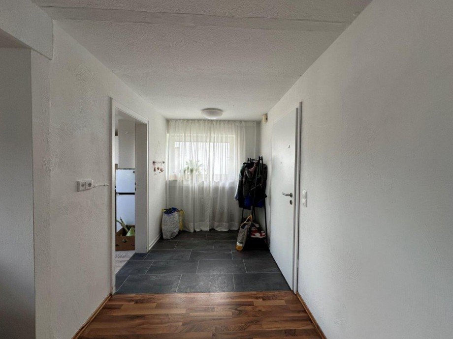 Wohnung DG Zweifamilienhaus Weitersburg