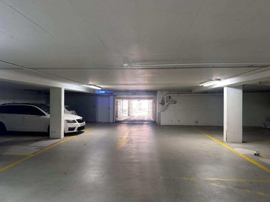 Tiefgarage Penthousewohnung Wiesbaden