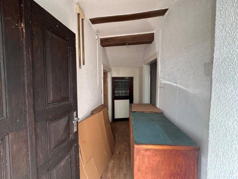 Vorderhaus EG Einfamilienhaus Winningen
